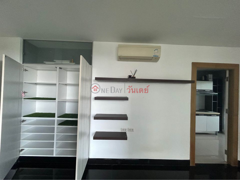 ฿ 15,000/ month, The View Condo Suanluang (5th floor, 50 sqm)