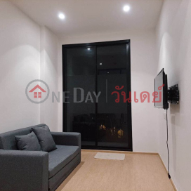 Condo for Rent: Maru Ladprao 15, 35 m², 1 bedroom(s) - OneDay_0