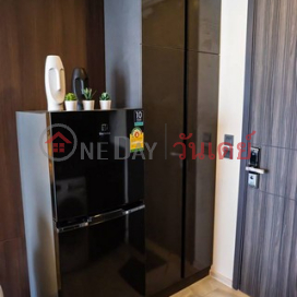 Condo for Rent: Ashton Asoke, 31 m², 1 bedroom(s) - OneDay_0