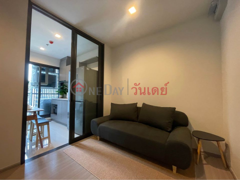 Condo for Rent: Life Asoke Hype, 30 m², 1 bedroom(s) - OneDay_0