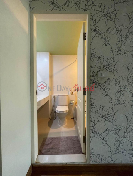 Condo for rent U Sabai Rama 4-Kluai Nam Thai (5th floor) Thailand | Rental | ฿ 29,000/ month