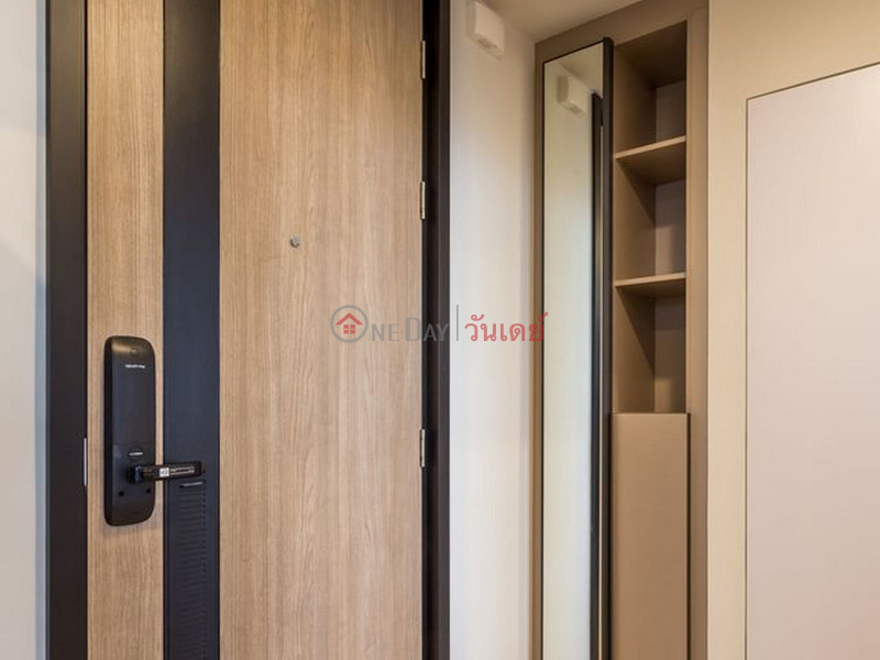 Condo for Rent: OKA HAUS Sukhumvit 36, 42 m², 2 bedroom(s) Rental Listings