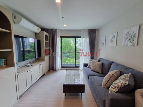 Condo for Rent: Life One Wireless, 63 m², 2 bedroom(s) - OneDay_0