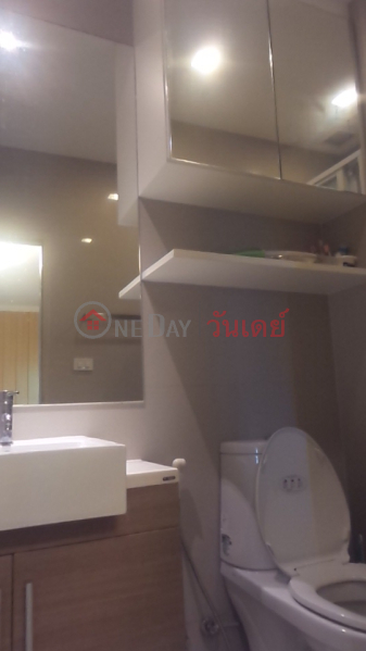 Condo for Rent: Noble Revolve Ratchada, 87 m², 2 bedroom(s) Rental Listings