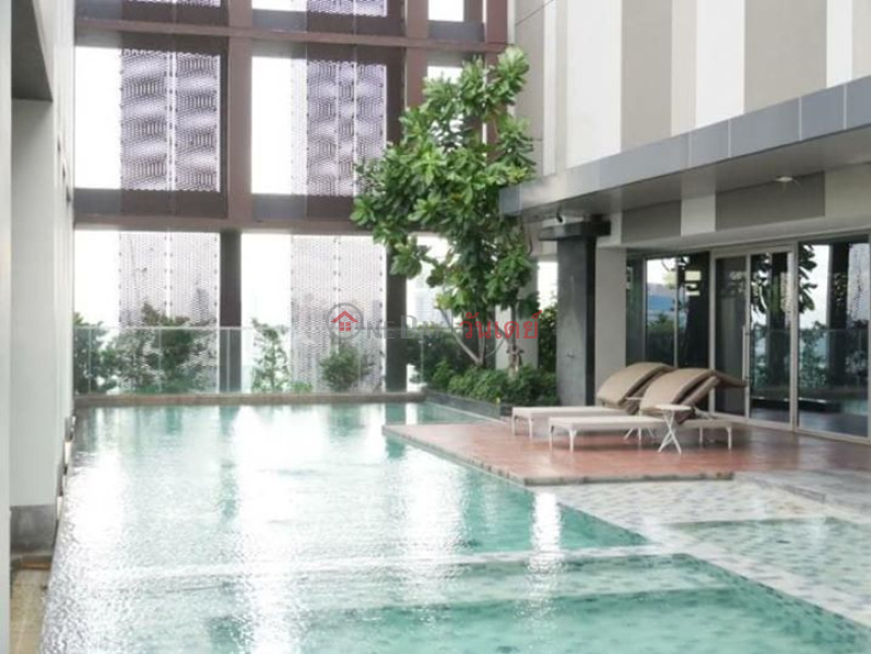 Condo for Rent: Ashton Morph 38, 58 m², 2 bedroom(s) Rental Listings