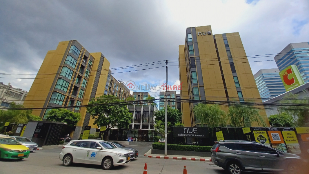 Nue Noble Centre Bangna (นิว โนเบิล เซ็นเตอร์ บางนา),Bang Na | OneDay วันเดย์(4)