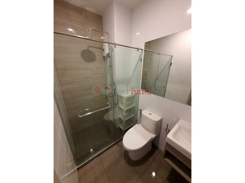 ฿ 15,000/ month Condo for Rent: KnightsBridge Prime Ratchayothin, 22 m², 1 bedroom(s)