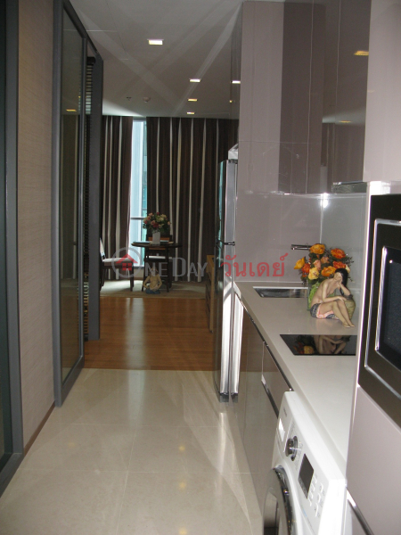  | 1, Residential Rental Listings ฿ 40,000/ month