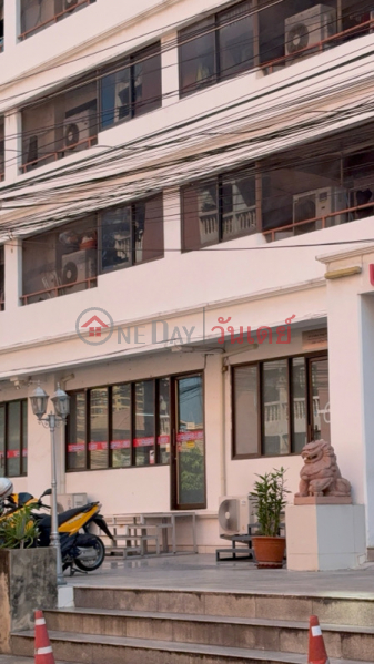 CMC Mansion (ซีเอ็มซีแมนชั่น),Huai Khwang | OneDay วันเดย์(2)