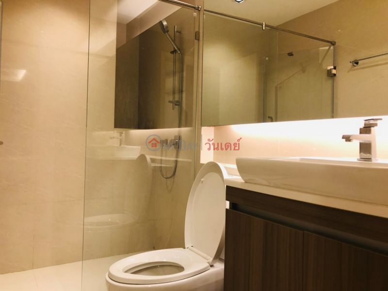 Condo for Rent: Vtara Sukhumvit 36, 28 m², 1 bedroom(s) Rental Listings