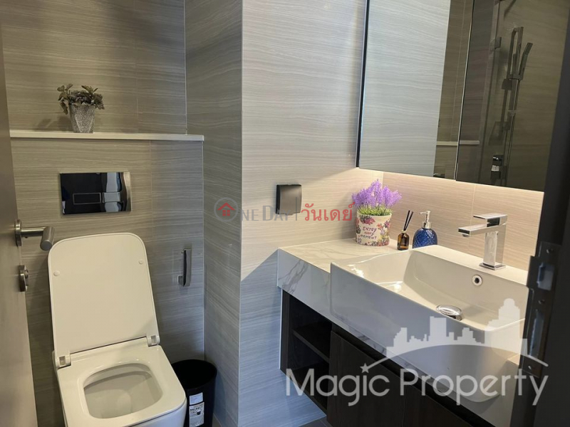 2 Bedroom Duplex For Rent in Park Origin Thonglor, Watthana, Bangkok Rental Listings