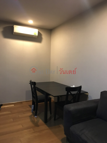 ฿ 18,500/ month Condo for Rent: Hive Taksin, 40 m², 1 bedroom(s)