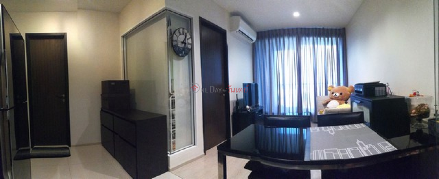 , 1 | Residential, Rental Listings ฿ 34,000/ month