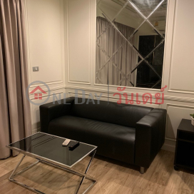 Condo for Rent: Rhythm Sukhumvit 36 - 38, 33 m², 1 bedroom(s) - OneDay_0