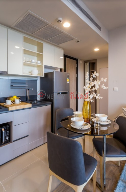 Condo for Rent: OKA HAUS Sukhumvit 36, 50 m², 2 bedroom(s) - OneDay_0