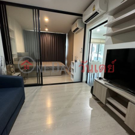 Condo for sale The Niche Mono Sukhumvit 50 (7th floor, building A) _0