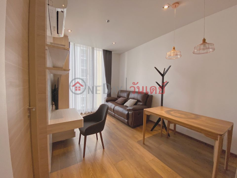 Condo for Rent: Park Origin Phromphong, 40 m², 1 bedroom(s) - OneDay_0