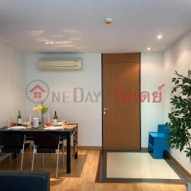 Others for Rent: Residence 52, 67 m², 2 bedroom(s) - OneDay_0