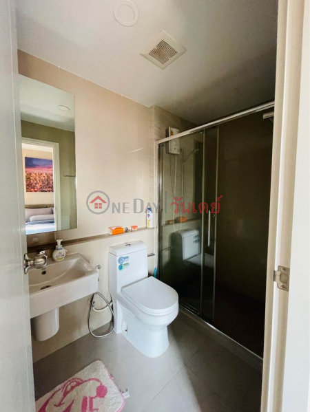 ฿ 22,000/ month | Condo for rent The Tree Sukhumvit 71-Ekamai (22nd floor)