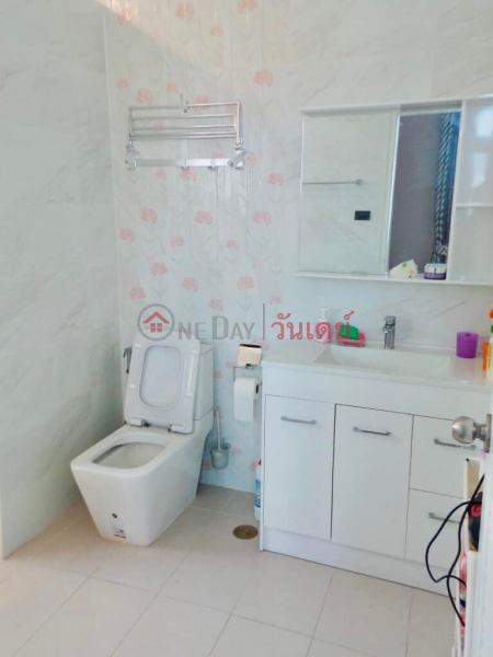 Nice House in compound-5 beds Thailand, Rental, ฿ 65,000/ month