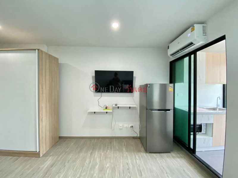 Condo for rent: RYE Condo Sukhumvit 101/1 (3rd floor) Rental Listings