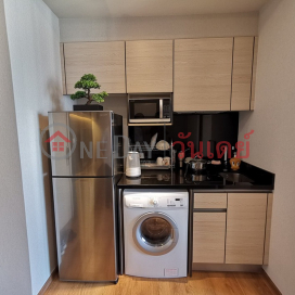 Condo for Rent: Park Origin Phromphong, 29 m², 1 bedroom(s) - OneDay_0