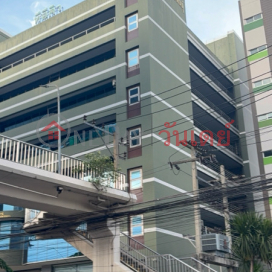Prasan Buranaphan Building|อาคารประสาน บูรณะพันธุ์