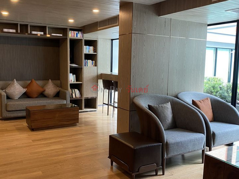 คอนโด สำหรับ ขาย: Na Vara Residence, 45 ตร.ม., 1 ห้องนอน รายการขาย