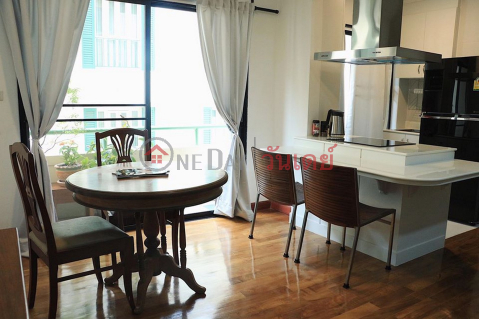 Condo for Rent: Saladaeng Executive, 65 m², 1 bedroom(s) - OneDay_0