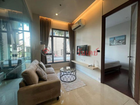 Condo for rent: Mayfair Place Sukhumvit 50 (2nd floor, building B) _0