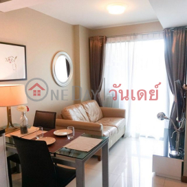 คอนโด สำหรับ เช่า: Le Cote Thonglor 8, 33 ตร.ม., 1 ห้องนอน - OneDay_0