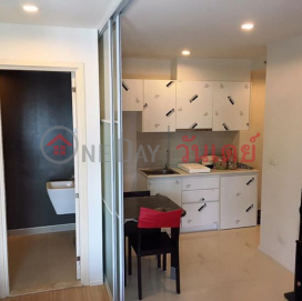 Condo for Rent: Sense Phaholyothin, 28 m², 1 bedroom(s) - OneDay_0