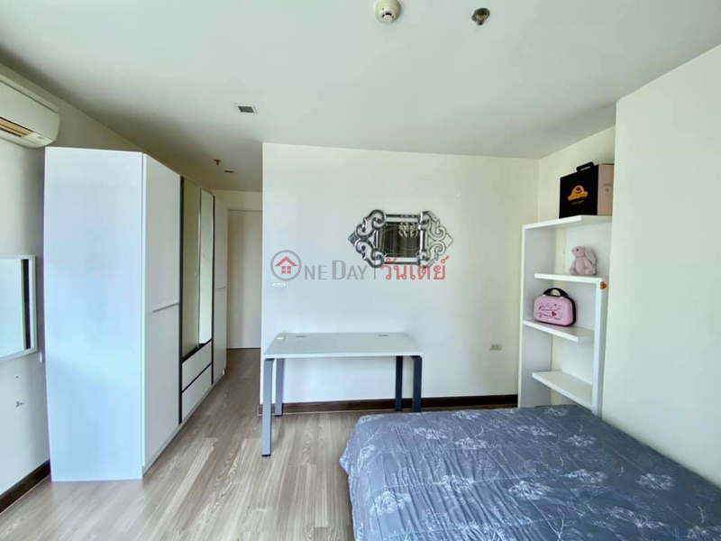 Condo for Rent: Wish @ Samyan, 60 m², 2 bedroom(s) Rental Listings