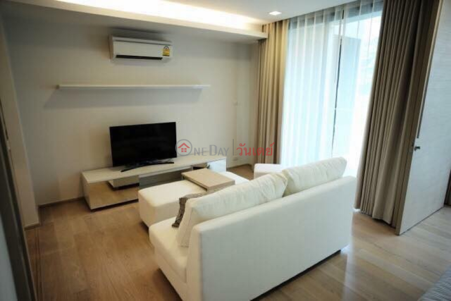 ฿ 40,000/ month, Condo for Rent: LIV@49, 47 m², 1 bedroom(s)