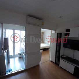 Condo for Rent: U Delight @ Onnut Station, 30 m², 1 bedroom(s) - OneDay_0