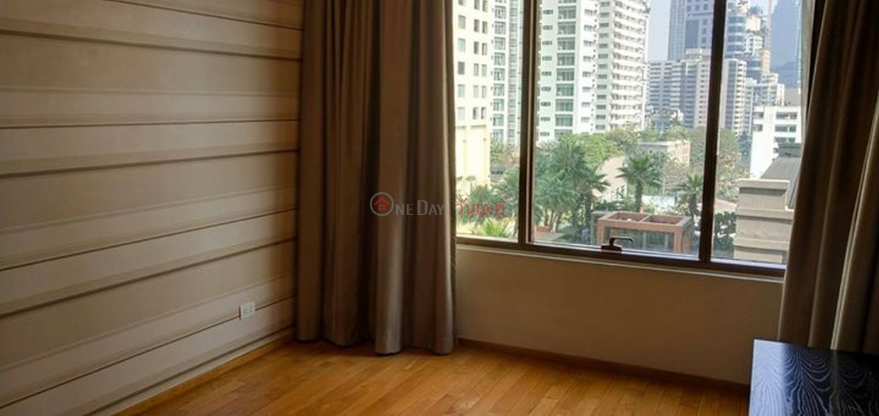 Condo for Rent: The Emporio Place, 162 m², 3 bedroom(s) Rental Listings