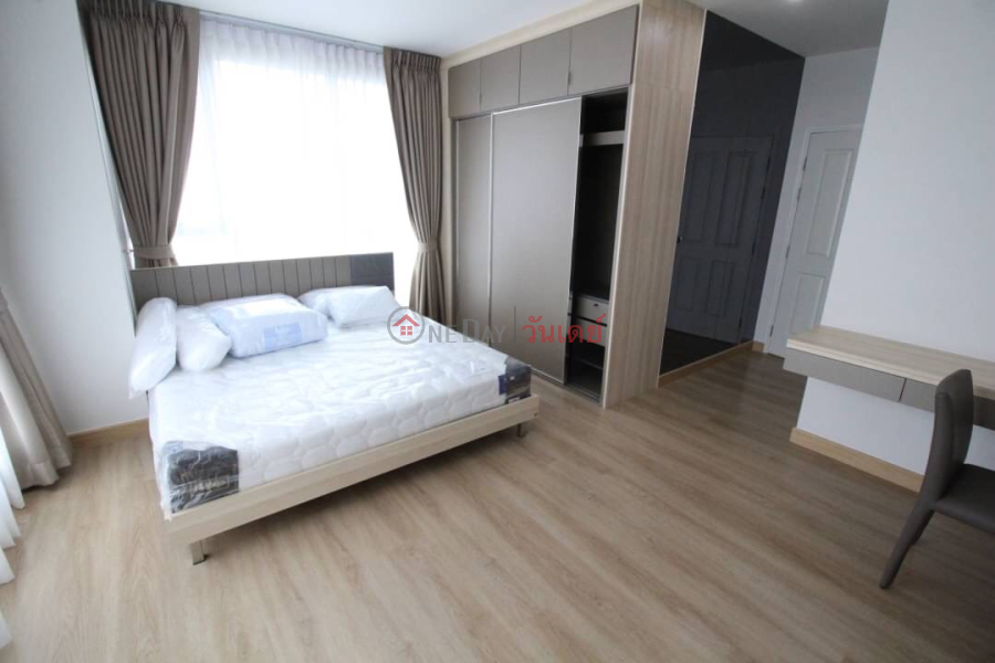 Condo for Rent: Life @ Ladprao 18, 78 m², 2 bedroom(s) Rental Listings