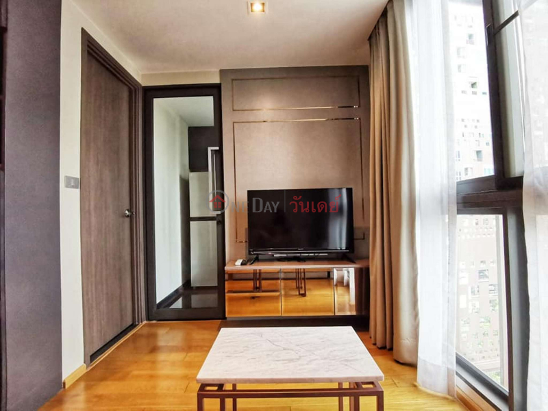 ฿ 4.5Million | Condo for Sale: Altitude Define, 28 m², 1 bedroom(s)