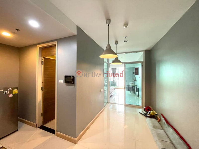 Condo for Sale: Supalai Prima Riva, 43 m², 1 bedroom(s) Thailand Sales ฿ 3.85Million