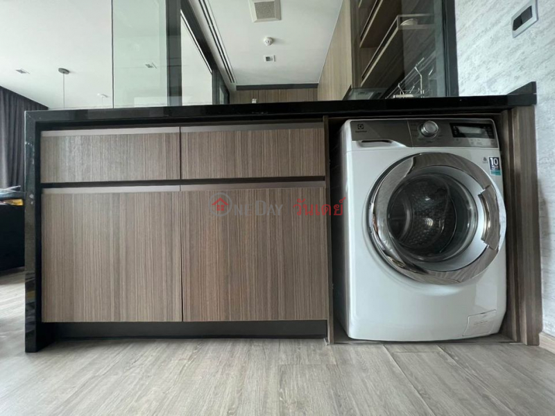 Condo for rent Mori HAUS (22nd floor) | Thailand | Rental | ฿ 55,000/ month