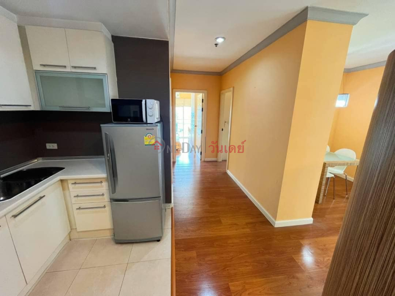 ฿ 25,000/ month, Condo for Rent: Grand Park View Asoke, 58 m², 2 bedroom(s)