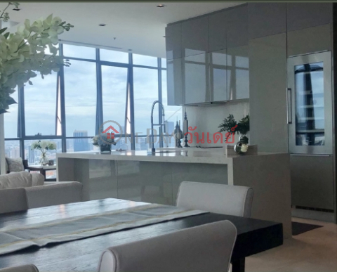 Condo for Sale: Hyde Sukhumvit 13, 448 m², 3 bedroom(s) - OneDay_0