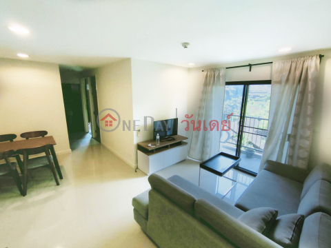 Condo for Rent: Zenith Place Sukhumvit 42, 58 m², 2 bedroom(s) - OneDay_0