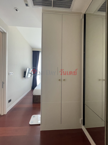 ฿ 80,000/ month | Condo for Rent: KHUN by YOO inspired by Starck, 55 m², 1 bedroom(s)