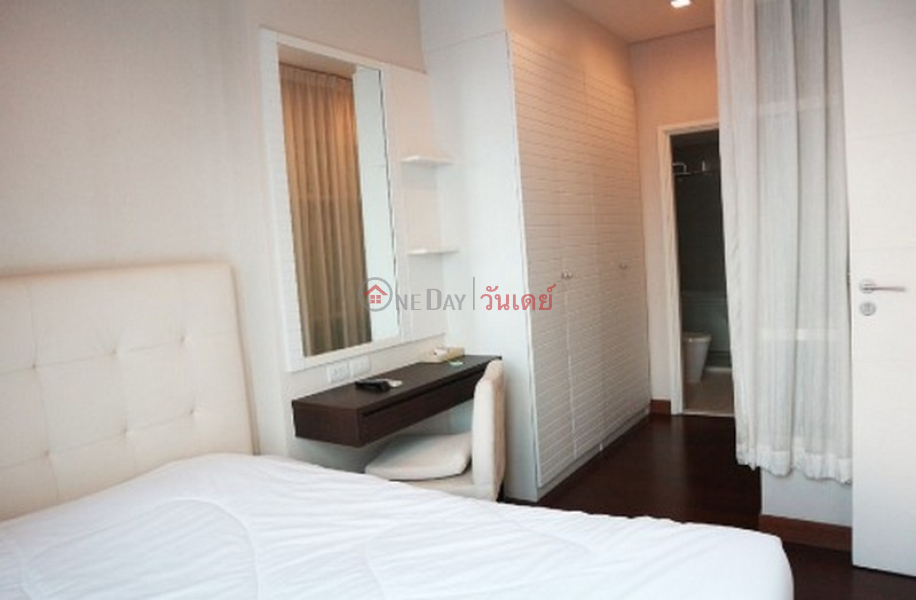 Property Search Thailand | OneDay | Residential, Rental Listings | Condo for Rent: Ivy Thonglor, 43 m², 1 bedroom(s)