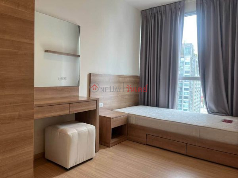 Condo for rent Rhythm Sukhumvit 50, Thailand | Rental ฿ 35,000/ month