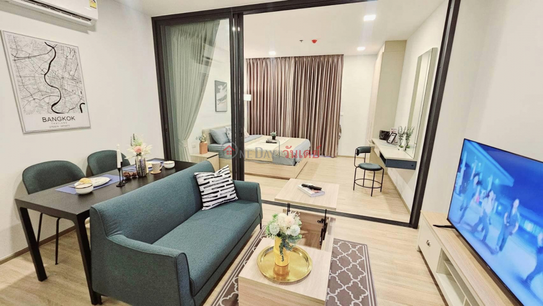 XT Phayathai (14th floor, building A),Thailand, Rental | ฿ 23,000/ month