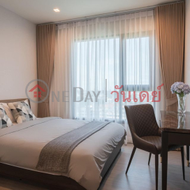 คอนโด สำหรับ เช่า: Life Sukhumvit 62, 30 ตร.ม., 1 ห้องนอน - OneDay_0