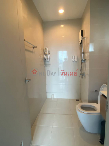 ฿ 15,000/ month Condo Premio Vetro (15th floor)