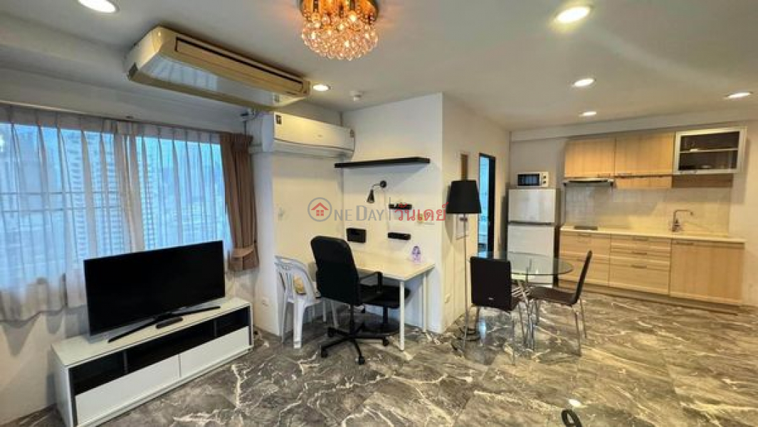 For rent Saranjai Mansion (19th floor) Thailand Rental, ฿ 24,000/ month